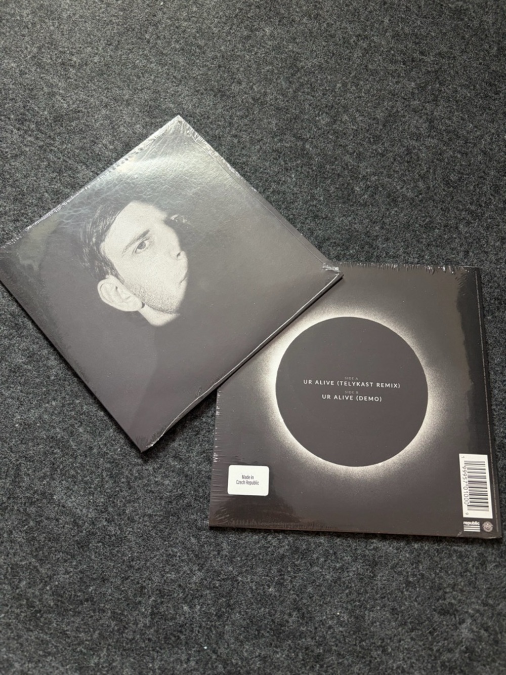 Illenium Vinyl